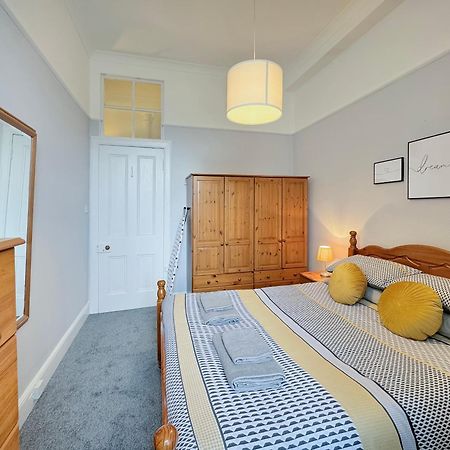 Hayfield Apartment Обан Екстер'єр фото